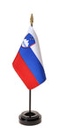 Slovenia Small Flags