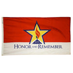Honor and Remember Flag