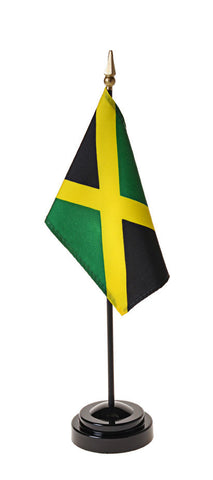 Jamaica Small Flags