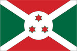Burundi Outdoor Flags