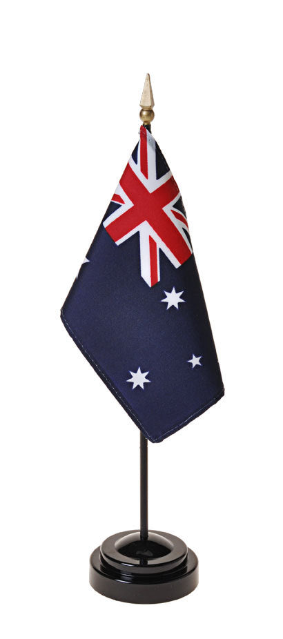 Australia Small Flags
