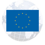 European Union Outdoor Flags