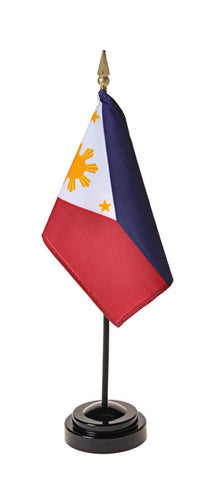 Philippines Small Flags