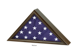Flag Display Cases for 3'x5' Flag