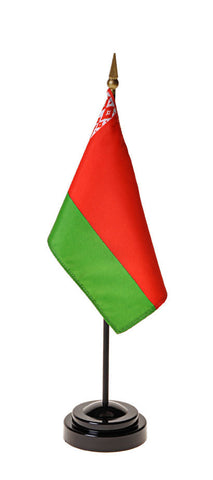 Belarus Small Flags