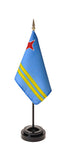 Aruba Small Flags