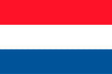 Netherlands Outdoor Flags