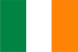 Ireland Outdoor Flags