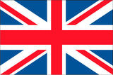 United Kingdom Ceremonial Flags