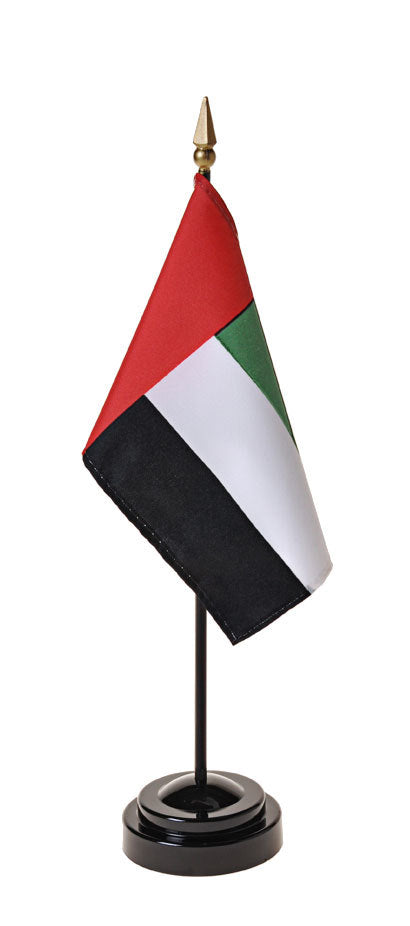 United Arab Emirates Small Flags