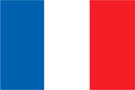 France Outdoor Flags