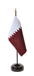 Qatar Small Flags