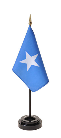 Somalia Small Flags