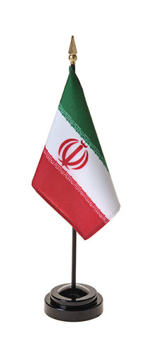 Iran Small Flags