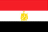 Egypt Outdoor Flags