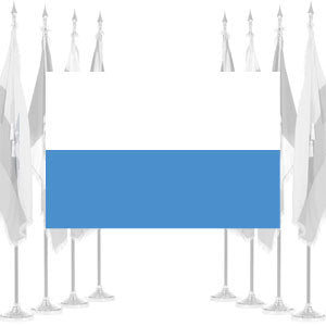 San Marino Civil Ceremonial Flags