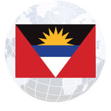 Antigua and Barbuda Outdoor Flags