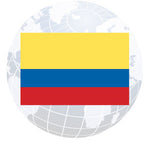 Ecuador Civil Outdoor Flags