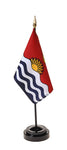 Kiribati Small Flags