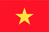 Vietnam Outdoor Flags
