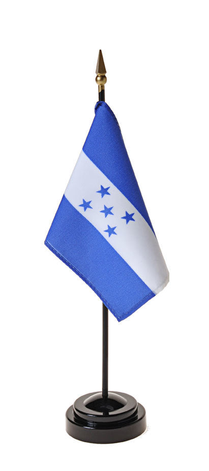 Honduras Small Flags