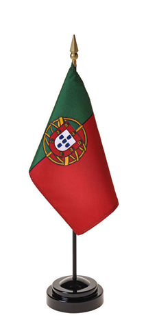 Portugal Small Flags