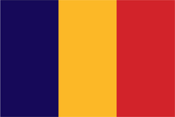 Andorra Civil Ceremonial Flags