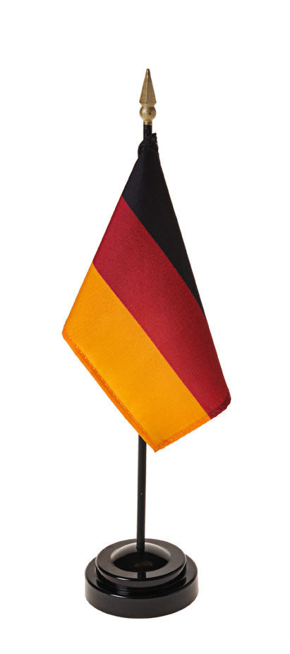 Germany Small Flags – LibertyFlags.com