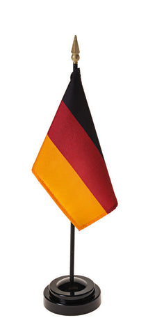 Germany Small Flags