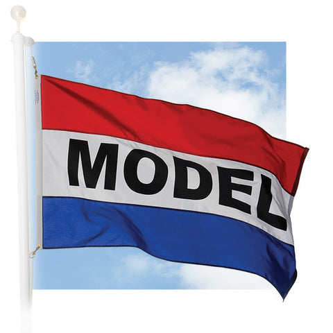 Message Flags - Model