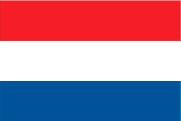 Luxembourg Outdoor Flags