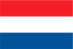 Luxembourg Outdoor Flags