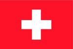 Switzerland Outdoor Flags