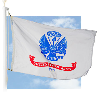 Army Outdoor Flags