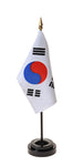 South Korea Small Flags