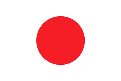 Japan Ceremonial Flags