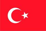 Turkey Outdoor Flags