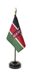 Kenya Small Flags