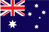 Australia Outdoor Flags