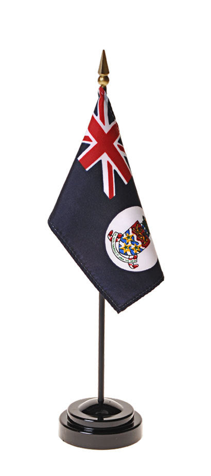 Cayman Islands Small Flags