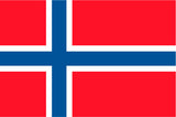 Norway Ceremonial Flags