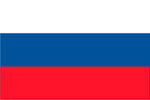 Russia Outdoor Flags