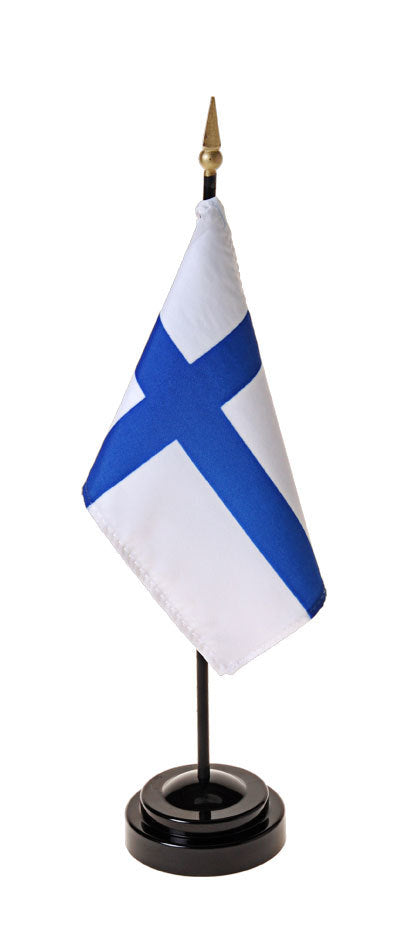 Finland Small Flags