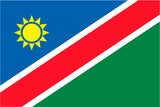 Namibia Outdoor Flags