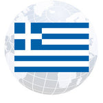 Greece Outdoor Flags