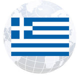Greece Outdoor Flags