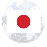 Japan Outdoor Flags
